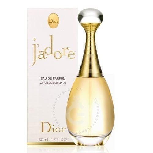 Christian Dior Dior J adore EDP For Her 50mL Jadore